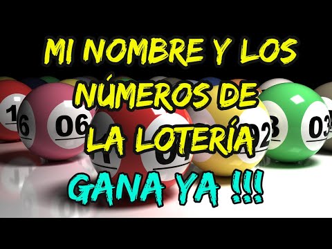 Descifrando los números de la lotería: ¿Qué significan realmente?
